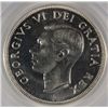 Image 2 : 1949 CANADIAN SILVER DOLLAR,  PCGS PL 64