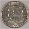 Image 1 : 1937 ANTIETAM HALF DOLLAR, MS-65  WHITE  AND NICE!