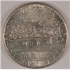 Image 2 : 1937 ANTIETAM HALF DOLLAR, MS-65  WHITE  AND NICE!