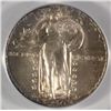 Image 2 : 1930-S STANDING LIBERTY QUARTER, PCGS MS-65 FH  REALLY A SUPERB COIN!