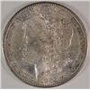 Image 1 : 1890-S MORGAN SILVER DOLLAR, MS-64 PL  ORIGINAL