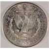 Image 2 : 1890-S MORGAN SILVER DOLLAR, MS-64 PL  ORIGINAL