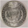 Image 2 : 1902-O MORGAN SILVER DOLLAR, MS-65  WHITE AND NICE