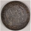 Image 1 : 1900 LAFAYETTE DOLLAR, MS-64  NICE COLOR, RARE!