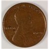 Image 1 : 1909-S VDB LINCOLN CENT, VF  KEY COIN