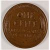 Image 2 : 1909-S VDB LINCOLN CENT, VF  KEY COIN
