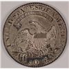 Image 2 : 1924 BUST HALF DOLLAR, MS-62  ORIGINAL COLORS!