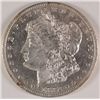 Image 1 : 1882-O MORGAN SILVER DOLLAR, MS-63 DMPL NICE!