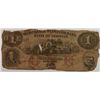 Image 1 : 18-- $1 MERCHANTS & PLANTERS BANK OF GEORGIA NOTE