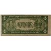 Image 2 : 1935 A $1 SILVER CERTIFICATE "HAWAII" VG/FINE