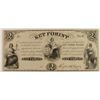 Image 1 : 18-- $2 KET FORINT NOTE CU