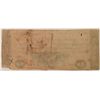 Image 2 : 1814 $5 KENTUCKY INSURANCE COMPANY NOTES GOOD