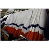 Image 2 : LOT OF 195 WHITE N.Y.I. JERSIES