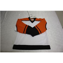 LOT OF 87 WHITE PHILADELPHIA JERSIES