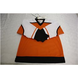 LOT OF 130 ORANGE PHILADELPHIA JERSIES