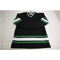 LOT OF 131 BLACK DALLAS JERSIES