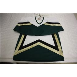 LOT OF 200 WHITE DALLAS JERSIES