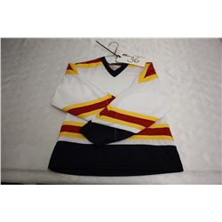 LOT OF 166 WHITE FLORIDA JERSIES