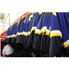 Image 2 : LOT OF 190 BLUE ST. LOUIS JERSIES