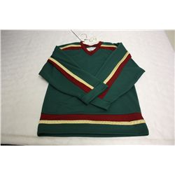 LOT OF 168 GREEN MINNESOTA JERSIES