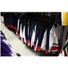 Image 2 : LOT OF 141 WHITE COLUMBUS JERSIES