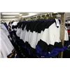 Image 2 : LOT OF 172 WHITE TAMPA BAY MESH JERSIES