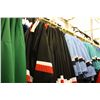 Image 2 : LOT OF 26 BLACK JERSIES