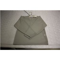 BAY OF PRACTICE JERSIES INC: 245 GREY