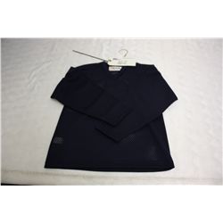 BAY OF PRACTICE JERSIES INC: 173 DARK BLUE