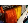 Image 2 : BAY OF PRACTICE JERSIES INC: 59 ORANGE, 56 YELLOW. 115 TOTAL