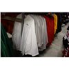 Image 2 : BAY OF PRACTICE JERSIES INC: 6 WHITE, 97 GREY, 81 RED. 184 TOTAL