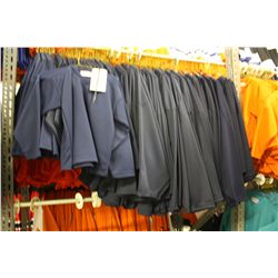 BAY OF PRACTICE JERSIES INC: 172 DARK BLUE