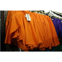 BAY OF PRACTICE JERSIES INC: 116 ORANGE