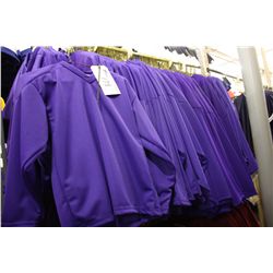 BAY OF PRACTICE JERSIES INC: 172 PURPLE