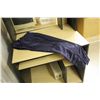 Image 2 : LOT OF 380 ASSORTED TEAR AWAY TRACK PANTS