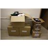 Image 1 : LOT OF APROX. 250 PAIRS OF HOCKEY SOCKS