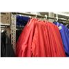 Image 2 : LOT OF RED JACKETS. 41 TOTAL