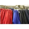 Image 2 : LOT OF BLUE JACKETS. 13 TOTAL