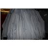 Image 2 : LOT OF LIGHT GREY JACKETS. 100 TOTAL