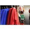 Image 2 : LOT OF RED JACKETS. 16 TOTAL