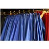 Image 2 : LOT OF BLUE JACKETS. 108 TOTAL