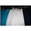 Image 2 : LOT OF WHITE JACKETS. 42 TOTAL