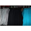 Image 2 : LOT OF BLACK JACKETS. 32 TOTAL