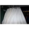Image 2 : LOT OF WHITE JACKETS. 55 TOTAL