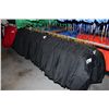 Image 2 : LOT OF BLACK JACKETS. 288 TOTAL