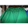 Image 2 : LOT OF 49 GREEN JUNIOR SOCCER JERSIES