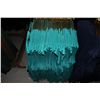 Image 2 : LOT OF 88 TEAL SOFTBALL JERSIES