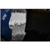 Image 2 : LOT OF 38 WHITE SOFTBALL JERSIES