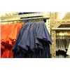 Image 2 : LOT OF 48 BLUE GOLF SHIRTS