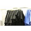 Image 2 : LOT OF 58 BLACK BUTTON DOWN T-SHIRT